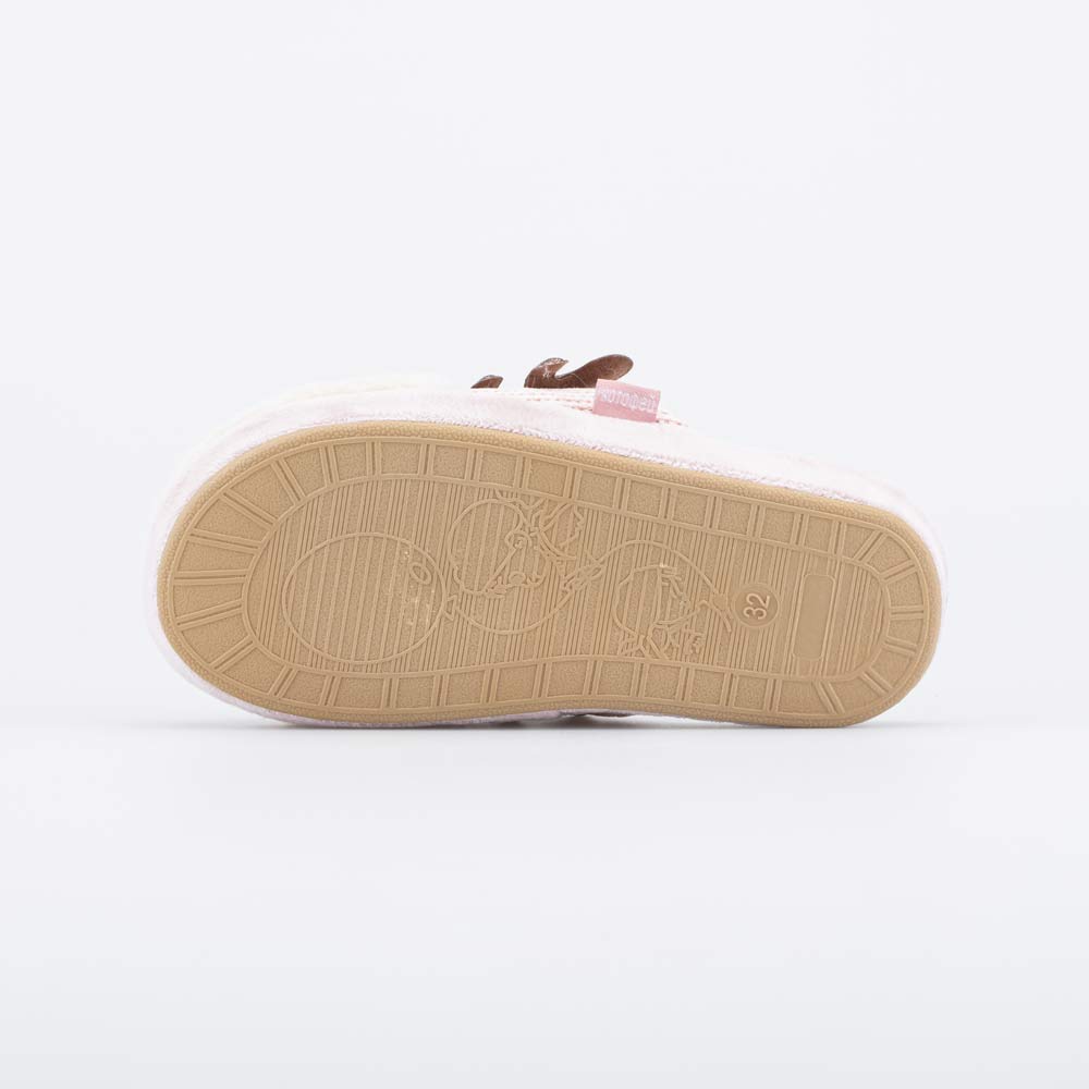 731171-11 Домашние тапочки Оленёнок, все фото 3