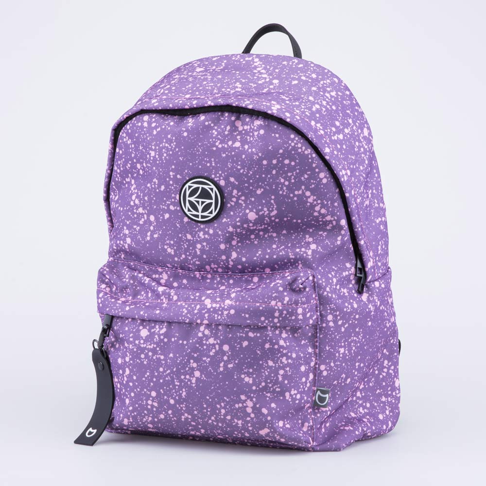 02804305-40 Рюкзак подростковый розовый, все фото 2