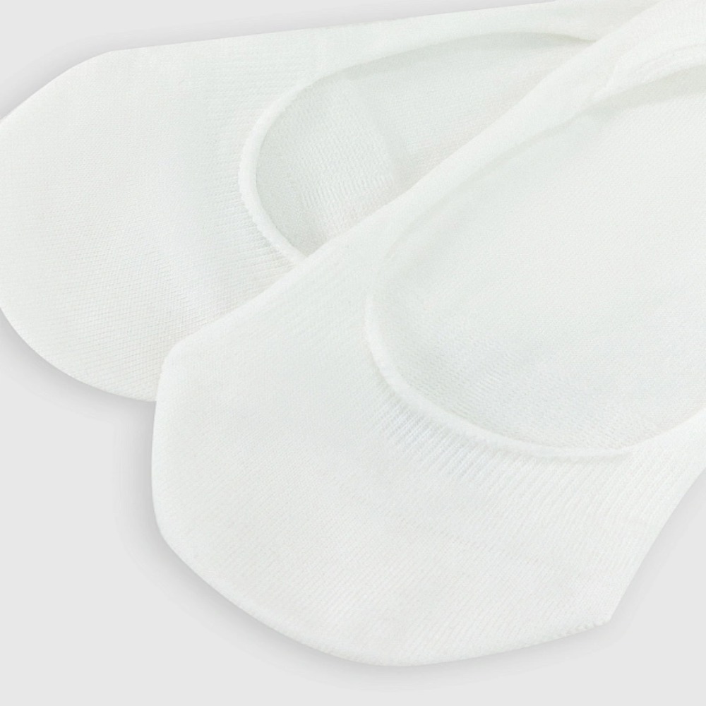 07842039-30 Носки-подследники хлопковые, все фото 4