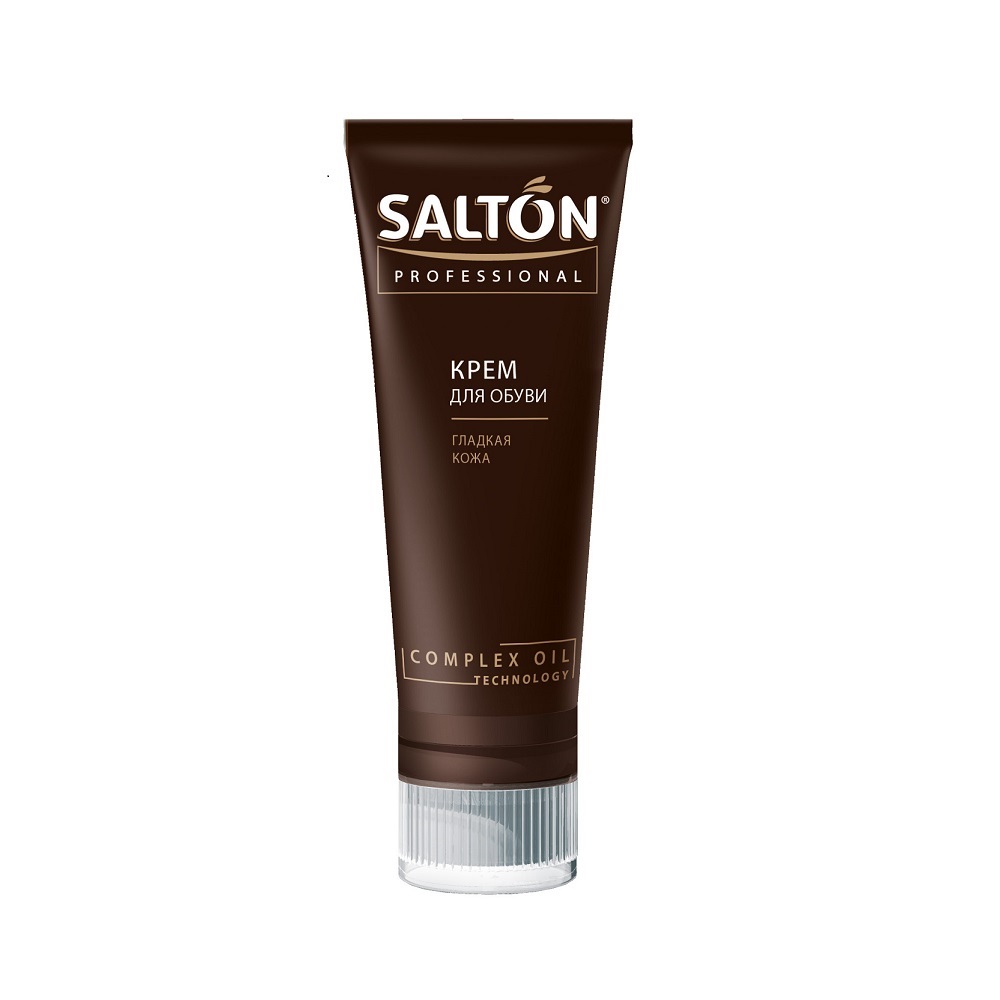 05001014-02 Крем Salton для гладкой кожи черный, все фото 1