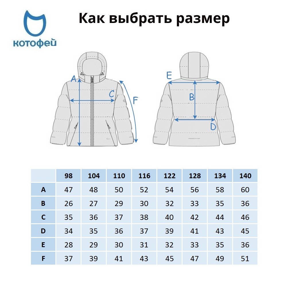 07857050-40 Куртка детская розовый, все фото 6
