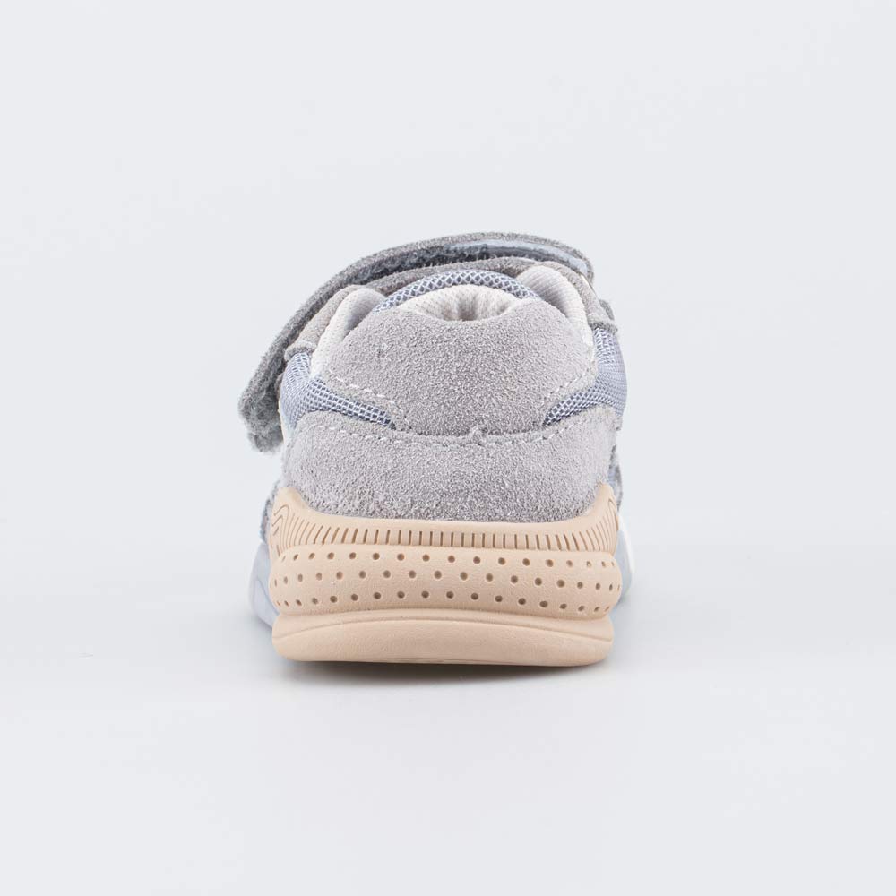 144299-71 Детские кроссовки на липучках , все фото 5