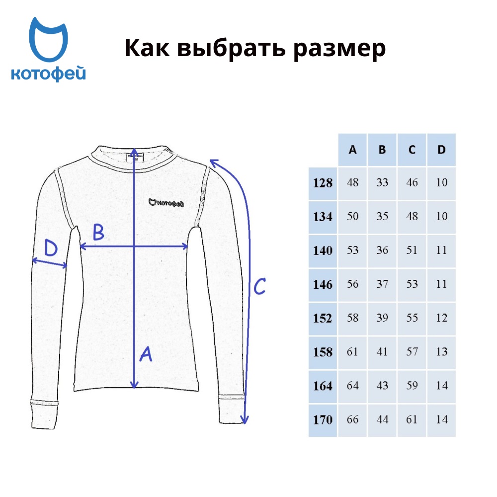 07702057-40 Термоджемпер КОТОФЕЙ Комфорт темно-синий, все фото 6