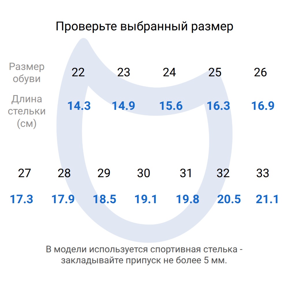 421095-12 Текстильная обувь Сердечки , все фото 6