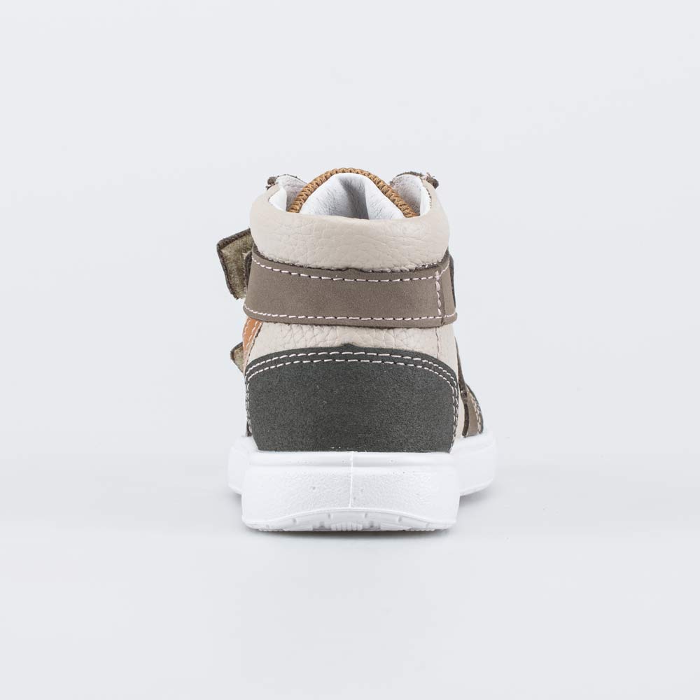 152383-28 Ботинки-кеды для мальчика, все фото 5
