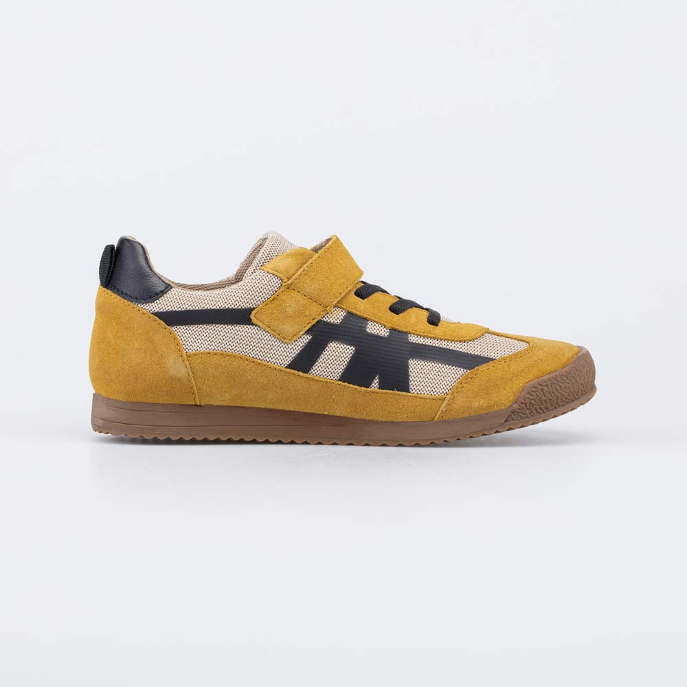 344582-12 Кожаные кроссовки, все фото 2