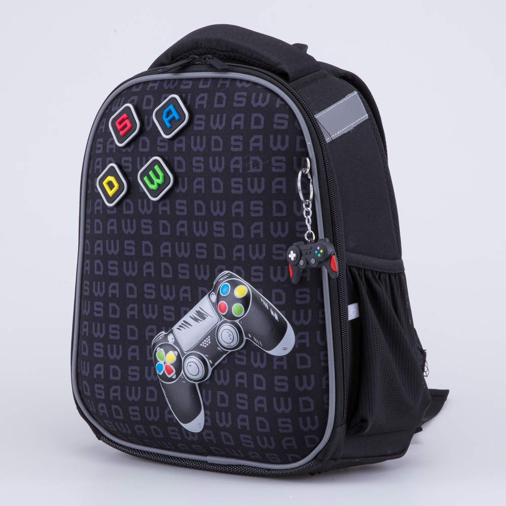 02704379-40 Рюкзак школьный Игра (11+) КК, все фото 2