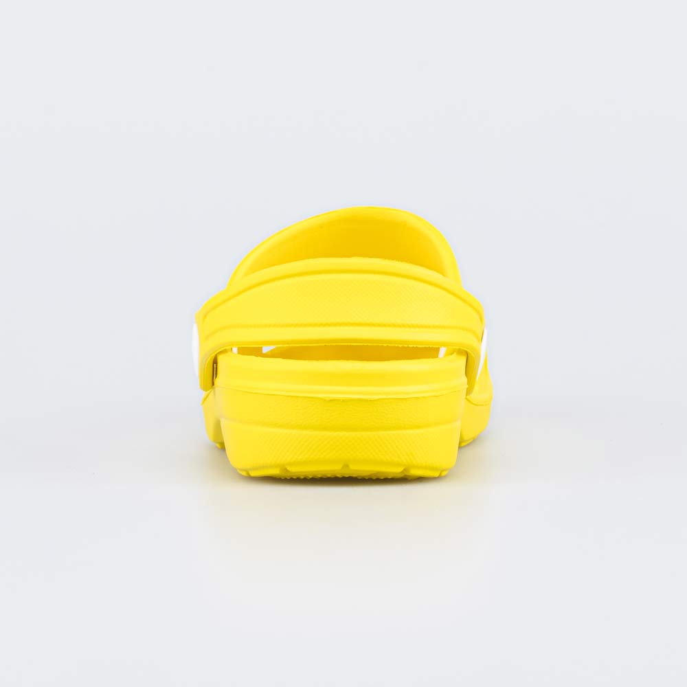 525133-03 Желтые сабо для мальчика, все фото 5
