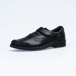 532217-23 Туфли для мальчики черный