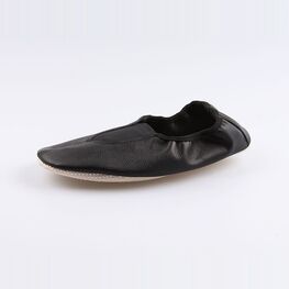 612002-04 Чешки черный для универсальные черный