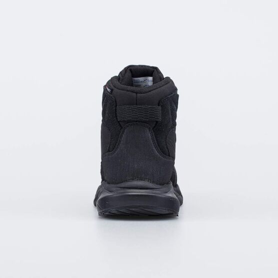 754084-83 Утепленные ботинки с SoftShell и Тинсулейт для мальчики черный фото №5