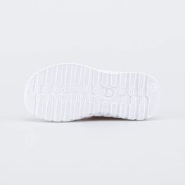 221178-12 Текстильная обувь для девочки розовый для девочки розовый фото №3