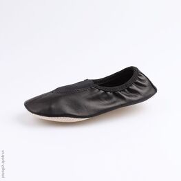 612002-02 Чешки черный для универсальные черный