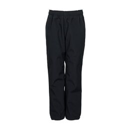 07759036-40 Утепленные брюки SoftShell + флис для мальчики черный