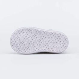 152319-32 Утепленные ботинки Котенок для девочки сиреневый фото №3