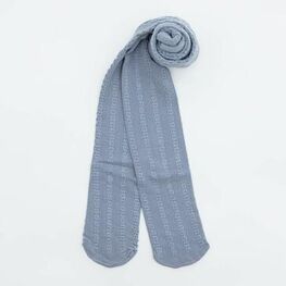 07832769-41 Колготки МОЛЛИ серый для девочки серый