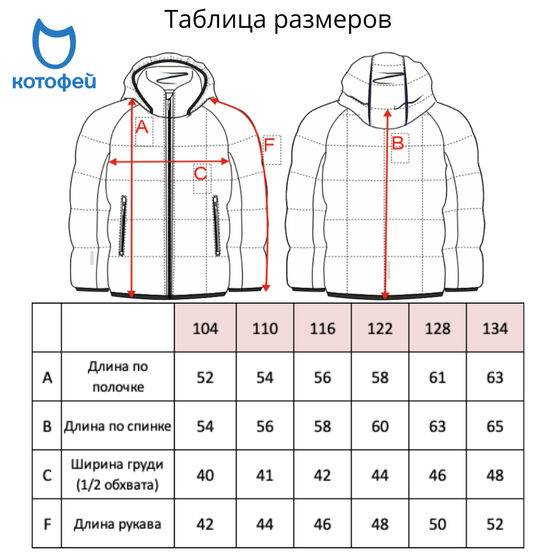 07057006-40 Куртка-пуховик осенне-весенняя горчичный для универсальные горчичный фото №10